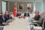Gürcistan ve Türkiye'den Gençlik Alanında Ortak Projelere Güçlü Destek