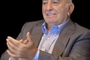 İş isanı İsmet Acar'ı Uğurluyoruz!