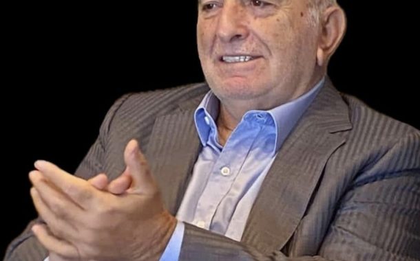 İş isanı İsmet Acar'ı Uğurluyoruz!