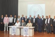 ÖZCAN NİŞANCI: TOPLUMLARIN VE İNSANIN GEÇMİŞİ GELECEĞİNİN AYNASIDIR