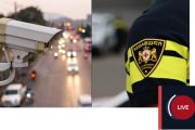 Gürcistan'a özel araçla seyahat edecek olanların dikkatina!