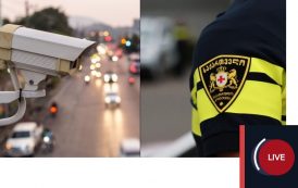 Gürcistan'a özel araçla seyahat edecek olanların dikkatina!