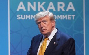 Trump 3.0:         Can Baydarol
