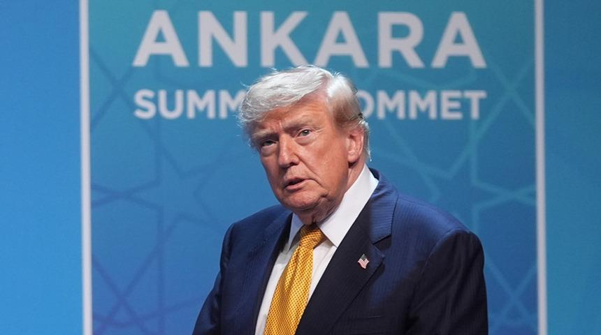 Trump 3.0:         Can Baydarol