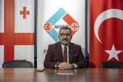 Ahmet Yilmaz: ANAGİD Yeni Hizmet Ofisinde Faaliyetlerine Başlıyor!