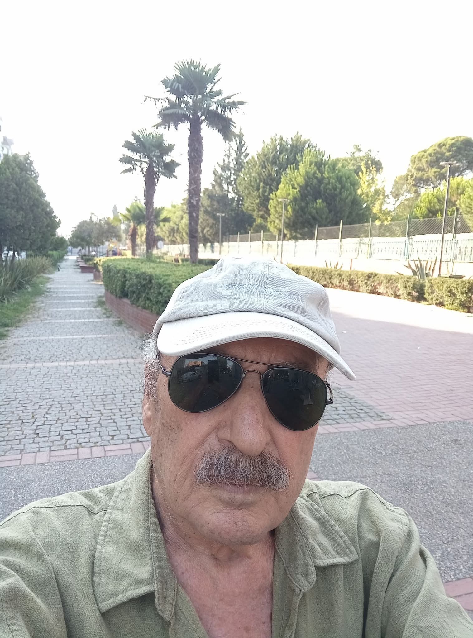 Veysel Çolak: Son Mektup