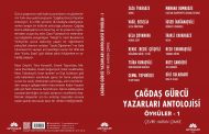 Harun Çimke çevrisi