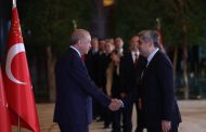 Gürcistan’dan Türkiye’ye Zafer Bayramı mesajı