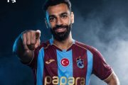 Burhan Öztürk:  Muhammed Salah şuan faal futbolun ilk beşinde!