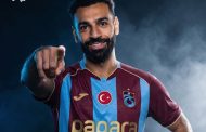 Burhan Öztürk: Muhammed Salah şuan faal futbolun ilk beşinde!