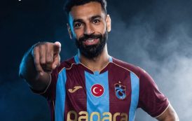 Burhan Öztürk: Muhammed Salah şuan faal futbolun ilk beşinde!