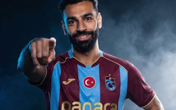 Burhan Öztürk: Muhammed Salah şuan faal futbolun ilk beşinde!