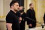 Zelensky: Seçimler Ukrayna’yı parçalayacak bir tsunamiye dönüşebilir