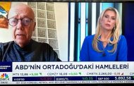 Can Baydarol: Mekke Anlaşması ve ötesi