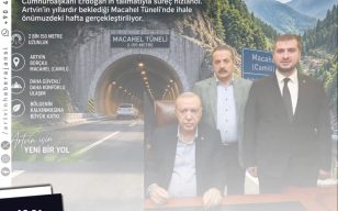 bu coğrafyada sınırdan önce insan, siyasetten önce akrabalık vardı