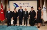 Türkiye–Gürcistan dostluğunda üniversiteler ve kültür