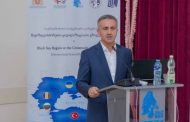 BATUMİ’DE ULUSLARARASI KONFERANS: “KARADENİZ BÖLGESİ MEDENİYETLERİN KAVŞAĞI - V” BAŞLADI
