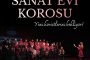 İnsanlığın sözlü ve manevi mirasının bir başyapıtı olan Gürcü Halk Müziği için, Gürcü Sanat Evi Korosuna davetlisiniz!
