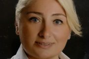 Natalia Dulger: Güzel Bir Ani