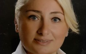 Natalia Dulger: Güzel Bir Ani