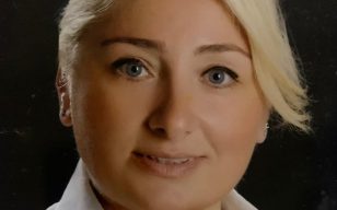 Natalia Dulger: Güzel Bir Ani