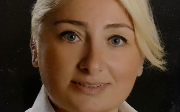 Natalia Dulger: Güzel Bir Ani