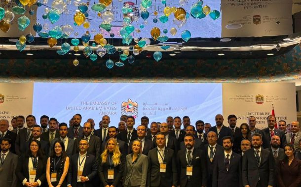 İstanbul’da Kritik Lojistik Zirves