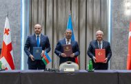 Türkiye, Gürcistan, Azerbaycan: Bakü’de Kritik Zirve