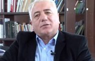 KÖTÜLÜK YAPNİ UNUTUN! Prof. Dr. Tariel Putkaradze: