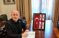 Mustafa Baş'tan 21 Ekim Dünya Gazeteciler Günü kutlama mesaji