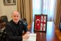Mustafa Baş'tan 21 Ekim Dünya Gazeteciler Günü kutlama mesaji