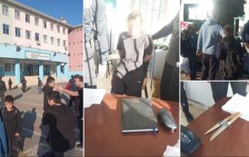 Özgür Gürbüz: Çokcukler sevgiyle büyümeli