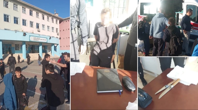 Özgür Gürbüz: Çokcukler sevgiyle büyümeli