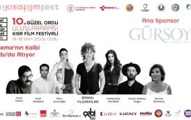 Ordu'dan Güzel bir sanat haberi daha: Esra Olgun yaziyor