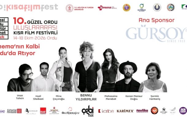 Ordu'dan Güzel bir sanat haberi daha: Esra Olgun yaziyor