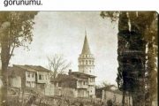 GALATA KULESİ: 1348'DE YÜKSELDİ… AMA HİKÂYESİ DAHA ESKİYE UZANIYOR!