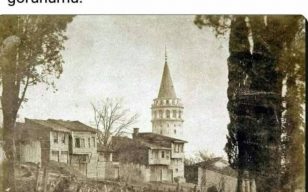 GALATA KULESİ: 1348'DE YÜKSELDİ… AMA HİKÂYESİ DAHA ESKİYE UZANIYOR!
