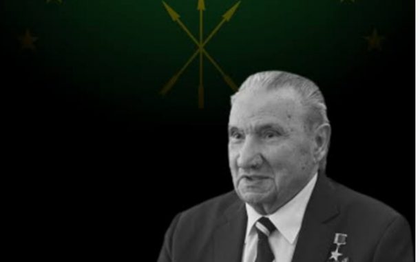 Bir Meşbaş İshak geçti bu dünyadan… Cem Kumuk