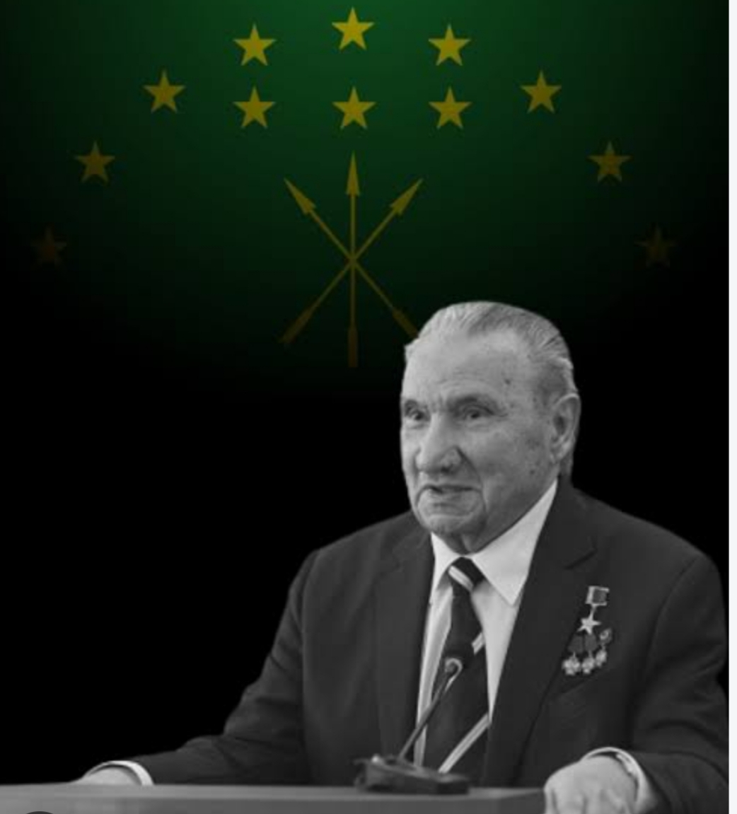 Bir Meşbaş İshak geçti bu dünyadan… Cem Kumuk