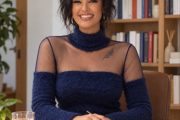 Nuray Mete Kanmazer: Bu Bizim Dünyamız!