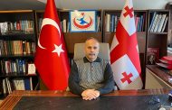 Mehmet Ali Gürsoy: Abhazlar ve Gürcülerin Yaşadığı Mağduriyetler....