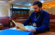 Murat Kasap, “Osmanlı Gürcüleri” Kitabını Ordu’da Okurlarıyla Buluşturacak | Esra Olgun